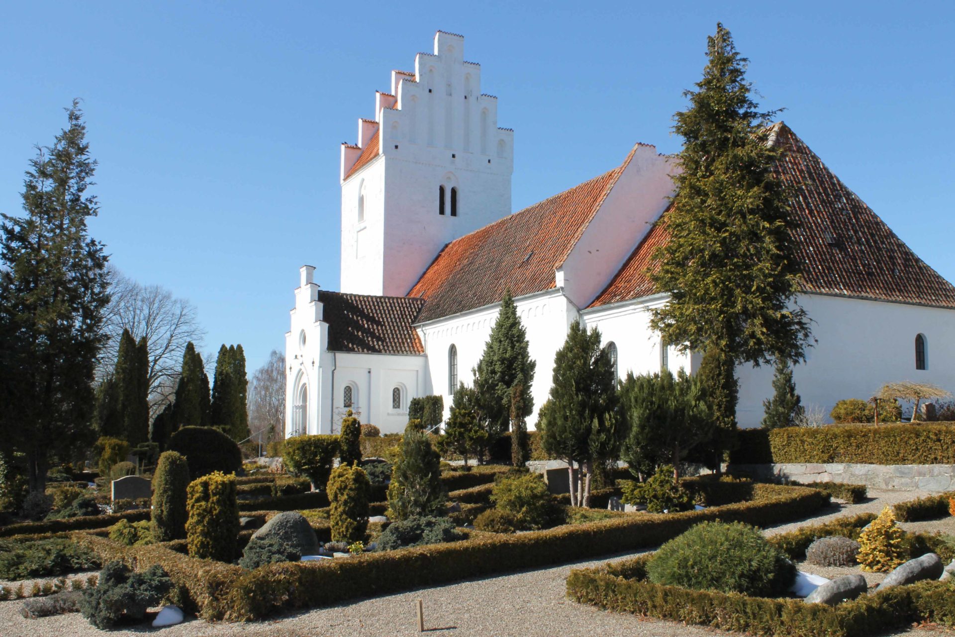 kirke