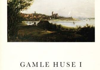 Ganle huse i Præstø w