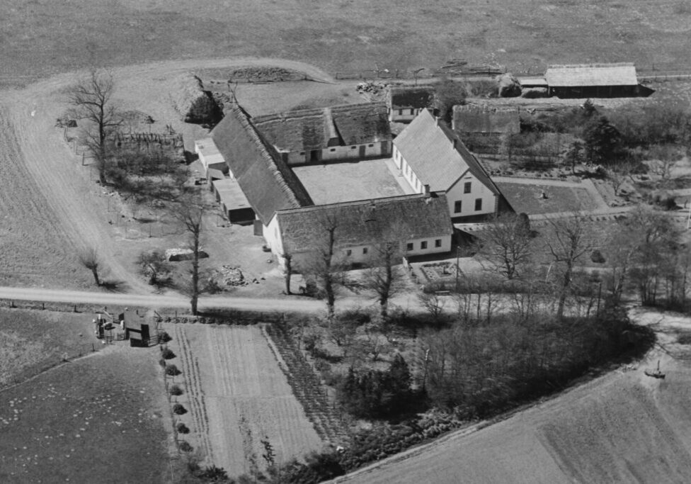Gården Tvingbro, Rones Banke 42, 1932-38 (L00305_031)